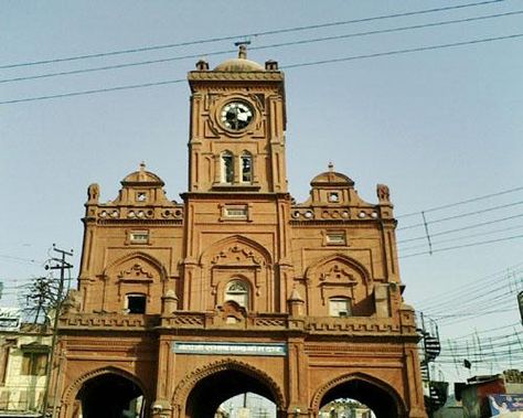 Tourist place in Meerut | Shared by: My Taxi India Pvt. Ltd. Meerut City, Tourist Places, Uttar Pradesh, City Map, Notre Dame, Luxury Cars, Map, India, Building