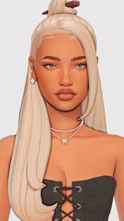 Jaye 🌻 Afro Latina🌹 SimLife🫶🏽 Twisted Cat Sims 4 Cc, Sims 4 Locs Hair Cc, Sims 4 Cc Straight Hair, Sims 4 Hairstyles, Afro Hair Sims 4 Cc, Sims 4 Afro Hair, Sims Fashion, Sims Outfits, Sims 4 Piercings