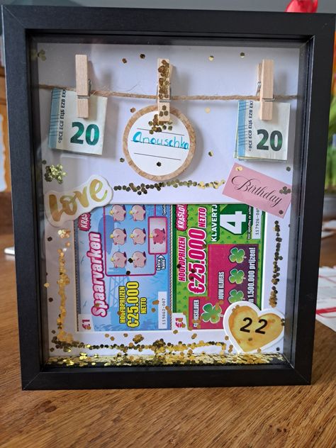 4th Birthday, Projects To Try, Gift Wrapping, Birthday, 10 Things, Handmade Gifts, Gifts