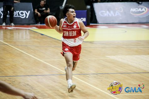 NCAA: San Beda's Jacob Cortez admits management nonetheless wants work Check more at https://houstonlocalnews.net/ncaa-san-bedas-jacob-cortez-admits-leadership-still-needs-work/ Basketball Event, San Beda, Basketball Tournament, Red Lion, Free Throw, Manila Philippines, Manila, Ncaa, A Team