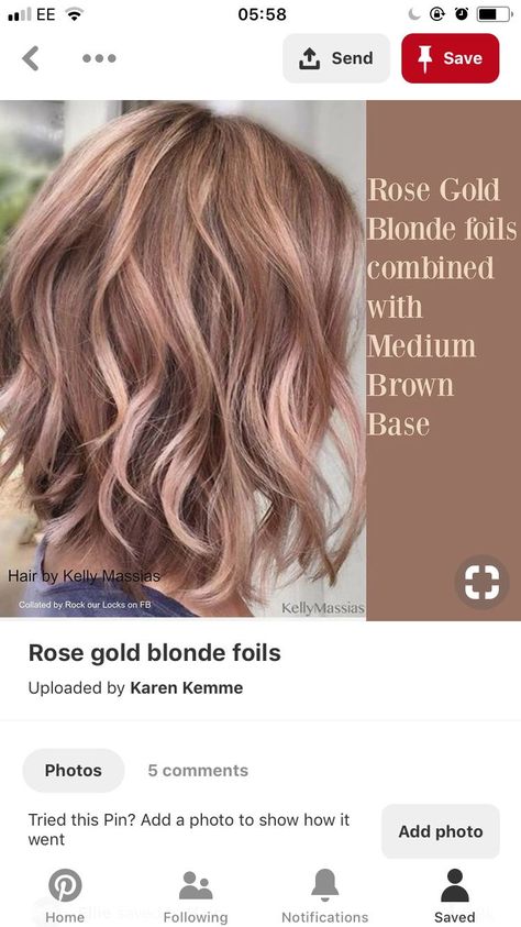 Irish Cream Blonde Hair, Summer Hair Colours 2023, 2023 Hair Trends For Women Wavy, 2023 Hair Color Trends For Women Highlights, Subtle Rose Gold Hair Brunette Balayage Highlights, Haircolor Ideas For 2023 Summer, Fall Strawberry Blonde Hair Color Short Hair, Dark Rose Blonde Hair, Spring Summer Hair Color 2023