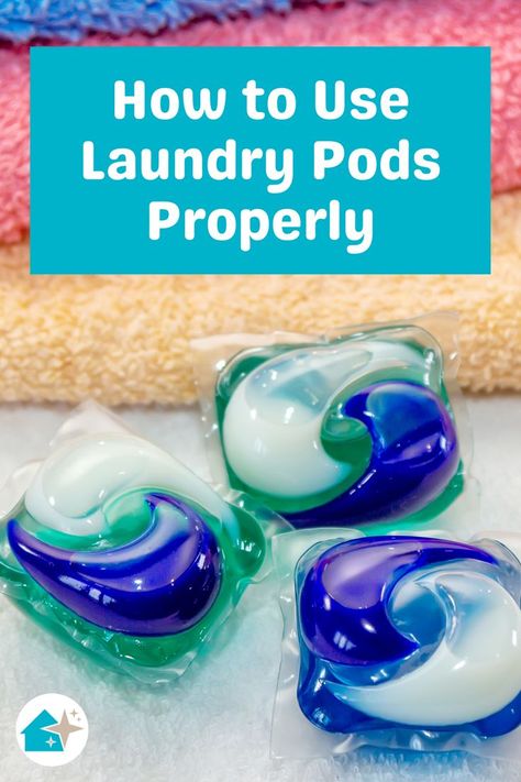 Laundry Detergent Pods, Diy Detergent, Best Laundry Detergent, Dishwasher Pods, Laundry Pods, Laundry Detergent, Being Used, Home Remedies, Cleaning Hacks