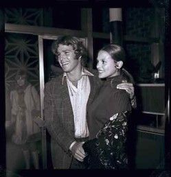 Three ORIGINAL negatives of three Hollywood hunks stepping out in Hollywood to attend a preview of LOVE STORY. They ae Ryan O'Neal, star of the film, seen here with Leigh Taylor-Young; James Caan with Leigh Taylor, David Carradine, Ryan O Neal, James Caan, Ryan O'neal, Stepping Out, In Hollywood, Love Story, Of Love