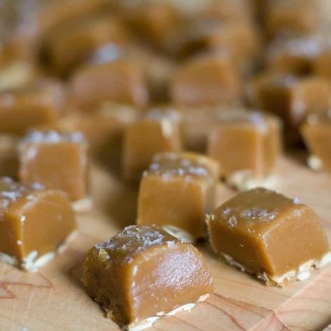 Search Results for “pumpkin caramels” Homemade Caramel Recipes, Salted Caramels, Jul Mad, Honey Caramel, Square Cake Pans, Soft Caramel, Pumpkin Caramel, Caramel Recipes, Homemade Caramel