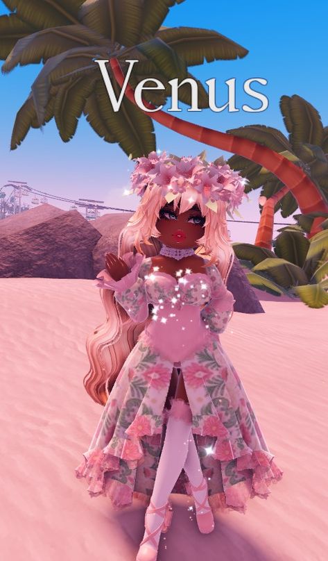 Nature Vs Ice Fairy Royale High Outfits, Royale High Flower Power, Country Roads Outfit Royale High, Dripping In Gold Royale High, Royals High, Rh Outfits, Sunset Island, Outfit Hacks, Roblox Dress