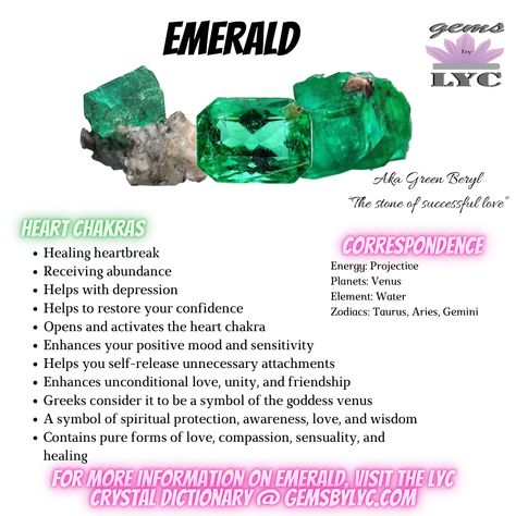 Meaning Of Emerald Stone, Emerald Crystal Properties, Emerald Healing Properties, Emerald Spiritual Meaning, Emerald Magical Properties, Emerald Meaning Crystals, Emerald Stone Meaning, Emerald Crystal Meaning, Emerald Properties