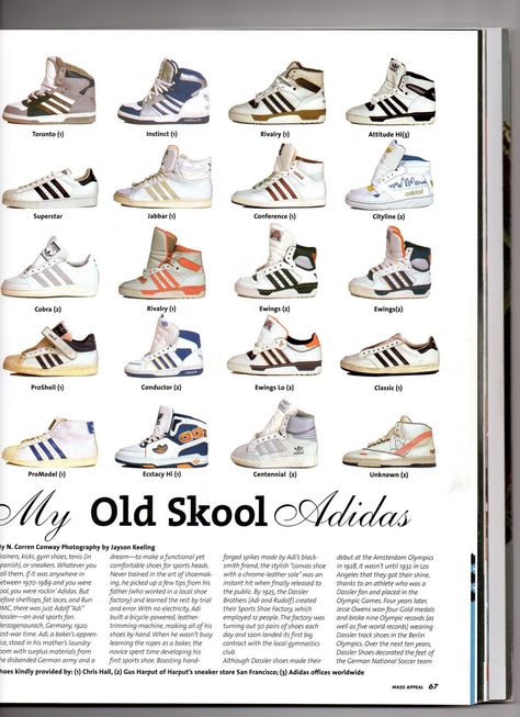 I'm gonna buy every pair of OLD SCHOOL ADIDAS sneakers !!! Old School Adidas, Golden Goose Sneaker, Old School, Adidas Sneakers, Adidas, Sneakers