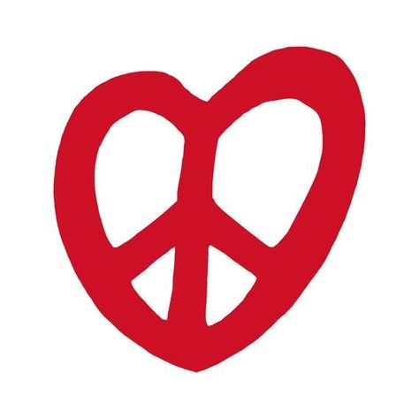 Heart peace sign vinyl decal available in 12 colors. Perfect for laptops, cars, walls, and more. #Pinterest . #Croquis #Cutout_Stickers #Heart_Peace_Sign #Clean_Metal Cutout Stickers, Heart Peace Sign, Clean Metal, How To Clean Metal, Graphic Tshirt Design, Vinyl Signs, Vinyl Cut, File Cabinet, 로고 디자인