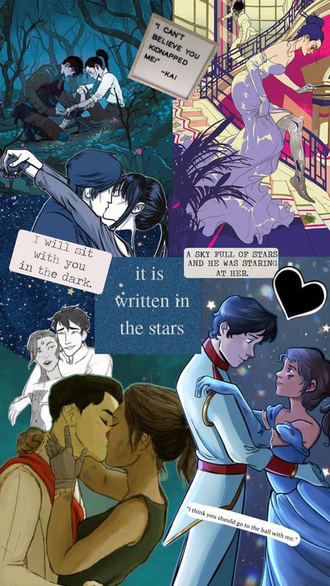 Love these too❤️ Cinder X Kai, Cinder And Kai, Marissa Meyer Books, Marissa Meyer, Sky Full Of Stars, Fan Book, Book Addict, Favorite Authors, Book Characters