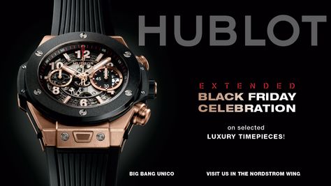 DIGITAL BILLBOARD DESIGN_BLACK FRIDAY CELEBRATION_USA Digital Billboard, Billboard Design, Luxury Branding Design, Luxury Watch Brands, Luxury Timepieces, Skeleton Watch, Luxury Brands, Design Portfolio, Casio Watch