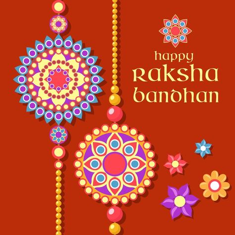 Raksha Bandhan Aesthetic, Raksha Bandhan Background, Raksha Bandhan Drawing, Ramadan Kareem Calligraphy, Quilling Rakhi, Happy Raksha Bandhan Images, Raksha Bandhan Greetings, Raksha Bandhan Images, Rakhi Cards