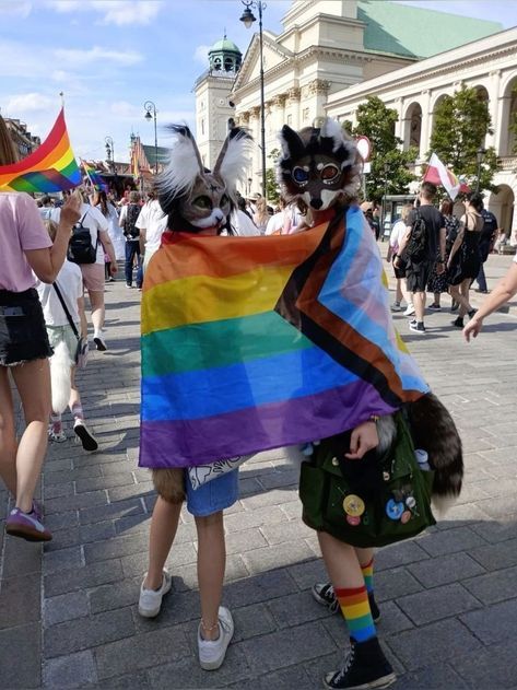 Therian Flag, Therian Aesthetic, Lgbt Aesthetic, Cat Mask Diy, Home On The Beach, Therian Masks, Therian Stuff, Downstairs Bedroom, Therian Mask