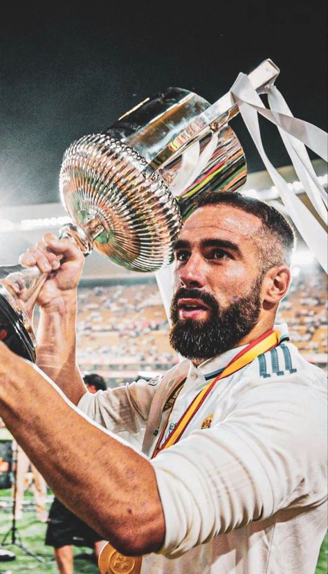 Dani Carvajal, Real Madrid, Madrid, Soccer, Football, Sports, Quick Saves, American Football