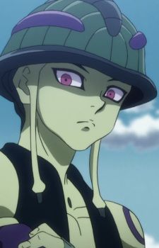 Hunter X Hunter Komugi, Hunterxhunter Killua, Hxh Characters, Evil Anime, Hunter Anime, Anime Baby, Anime Wall Art, Hunter X Hunter, Anime Movies