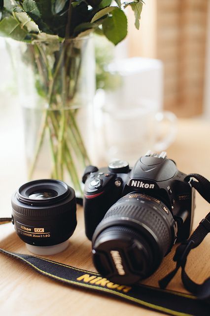 Using Your Nikon DSLR by Carrie WishWishWish, via Flickr Dslr Quotes, Dslr Photography Tips, Nikon D5200, Camera Car, Nikon D3300, Camera Dslr, Nikon D7000, Nikon D3200, Nikon Dslr