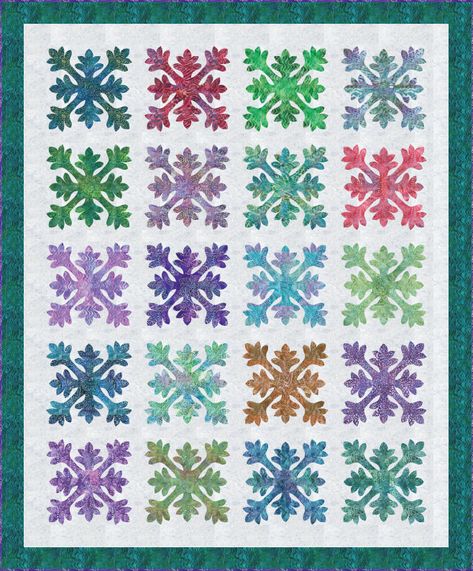 Hawaiian Quilt Patterns, Sea Quilt, Hawaiian Quilt, Hawaiian Pattern, Quilts Patterns, Batik Quilts, Hawaiian Quilts, Quilt Fabric Collections, Quilt Care