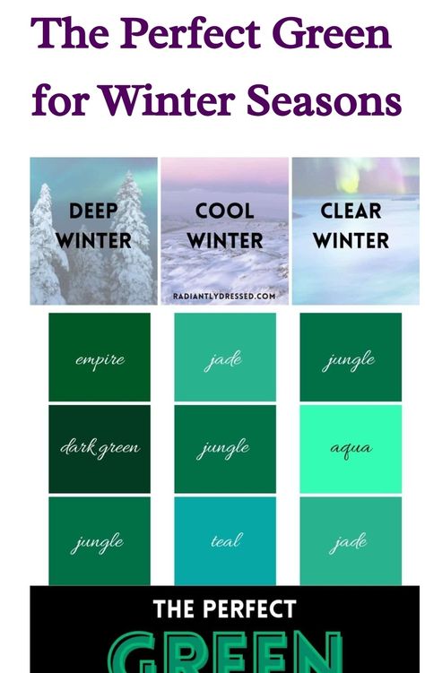 Deep Winter Color Palette Outfits, Winter Pallet, Deep Winter Palette Outfits, True Winter Palette, True Winter Color Palette, Winter Skin Tone, Deep Winter Palette, Cool Winter Color Palette, Deep Autumn Color Palette