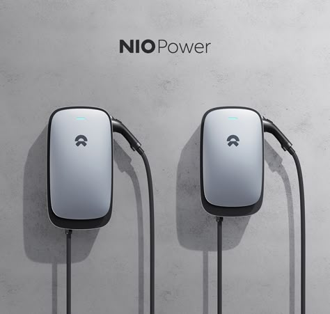 NIO - Home Ev Chargers, Floor Scrubber, Charger Station, Car Company, Ev Charging, Rich Color Palette, Electric Vehicles, Ev Charger, Pet Bottle