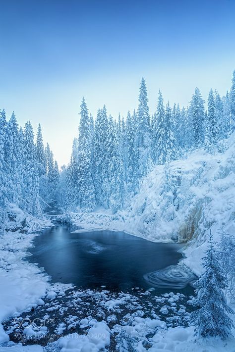 Frozen Waterfall, Winter Landscape Photography, Beautiful Winter Scenes, Lake Photography, Frozen Lake, Winter Wallpaper, Winter Scenery, Winter Beauty, Winter Wonder