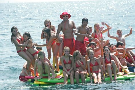 Newport Beach Junior Lifeguard Program Junior Lifeguard, Lifeguard Aesthetic, Guard Aesthetic, Surfer Life, Camp America, 23 Summer, Summer Vision, Life Guard, Beautiful Witch