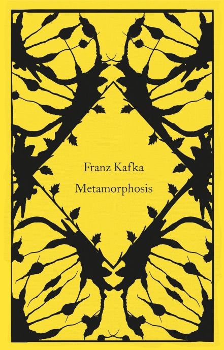 Metamorphosis Metamorphosis Design, Metamorphosis Book, Arte Game, Clothbound Classics, Miranda July, The Metamorphosis, Franz Kafka, Penguin Classics, Book Fair