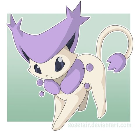 Skitty Pokemon Evolution, Delcatty Pokemon, Skitty Pokemon, Pokémon Kandi, Pokemon Amv, Pokemon Evolutions, Pokemon Artwork, Cat Pokemon, Animated Cats