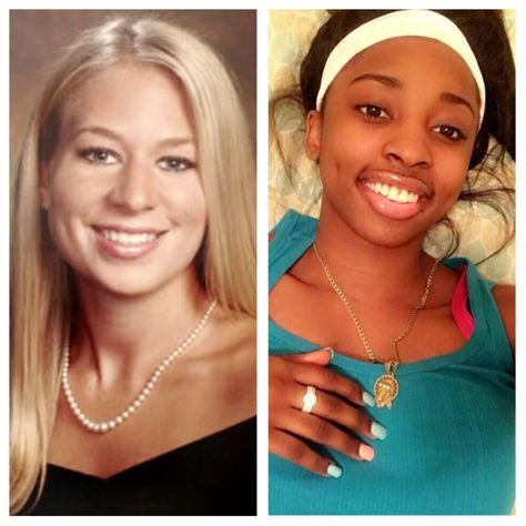 #SayHerName: Why Kenneka Jenkins Deserves the Same Attention as Natalee Holloway | CurlyNikki | Natural Hair Care Natalee Holloway, Kenneka Jenkins, Hair Care Curly, Natural Hair Long, Curly Nikki, Hair Styles Curly Hair, Styles Curly Hair, Hair Styles Curly, Say Her Name