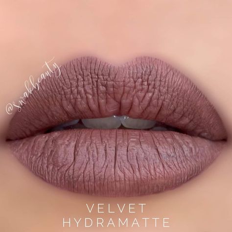 Hydramatte Lipsense, Mauve Ice Lipsense, Rose Quartz Lipsense, Lipsense Colors 2020, Dry Skincare, Blaze Lipsense, Lipsense Lip Colors, Tinted Gloss, Long Lasting Eyeliner