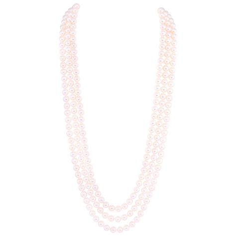 Japanese Pearls, Pearl Jewels, Pearl Necklace Set, Length Necklace, The Opera, Lovely Jewellery, Multi Strand Necklace, Gems And Minerals, Multi Strand