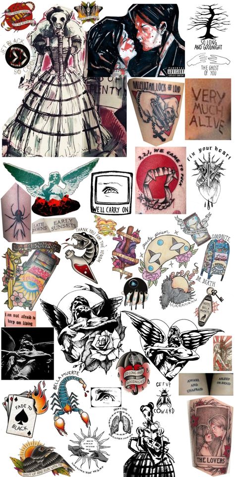 Paramour Tattoo, My Chemical Romance Symbol, My Chemical Romance Tattoo Small, Mcr Tattoo Small, Demolition Lovers Tattoo, My Chemical Romance Disenchanted, Mcr Tattoo Ideas, My Chemical Romance Tattoo, Mcr Tattoo