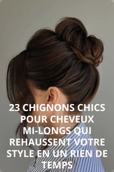 Vous pouvez rassembler ces mèches avant dans votre chignon, mais de cette façon, vous obtiendrez un effet de cadrage du visage. Ces mèches frange encadrant le visage équilibrera la forme du visage et mettra en valeur les traits les plus fins. Credit photo: Instagram @lavinia.silaghi Ombré Hair, Photo Instagram, Ombre Hair, Hair