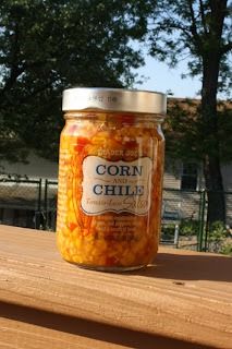 What's Good at Trader Joe's?: Trader Joe's Corn and Chile Tomato-Less Salsa Trader Joes Corn Salsa, Corn Relish Dip, Corn Salsa Dip, Corn Relish Recipes, Meatless Breakfast, Corn Salad Recipe, Corn Salsa Recipe, Relish Recipe, Corn Relish