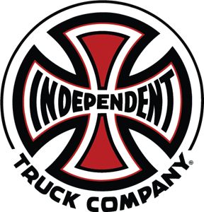 Independent Trucks Logo, Independent Skate Logo, Truck Company Logo, Skate Posters, Tato Simple, Independent Logo, Star Logos, Independent Truck Company, Independent Tattoo