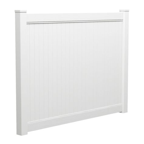 Hamptons Fencing Full Privacy Panel Kit 2388 W x 1800mm H Posts sold separately Hamptons Fencing, Pvc Fencing, Pvc Pool, Glass Pool Fencing, Pool Fencing, Pvc Fence, Timber Fencing, Hampton House, Fence Screening