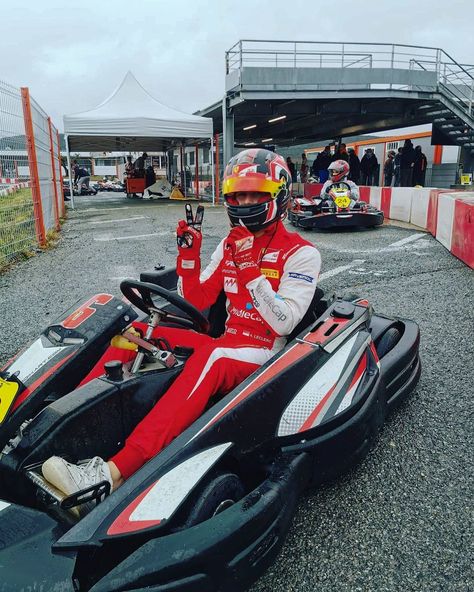 Arthur Leclerc, Only Him, Go Kart Racing, Kart Racing, Formula Racing, Racing Drivers, Summer Bucket Lists, Ideas For Instagram Photos, F1 Drivers