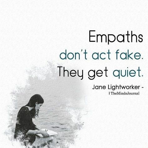 Spiritual_blog 🕉 on Instagram: “True ❤️ @spiritual__blog🕉️” Empath Quotes, Empath Traits, Empath Abilities, Being An Empath, Empathy Quotes, When You Feel Lost, Intuitive Empath, Empath Protection, The Minds Journal