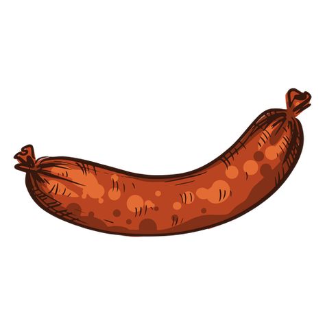 Sausage illustration #AD , #AFFILIATE, #Sponsored, #illustration, #Sausage Sausage Tattoo, Sausage Drawing, Sausages Illustration, Sausage Illustration, Sausage Character, Sausage Illustration Food, Sausage Dog Illustration, Sausage Brands, Recipe Book Printables