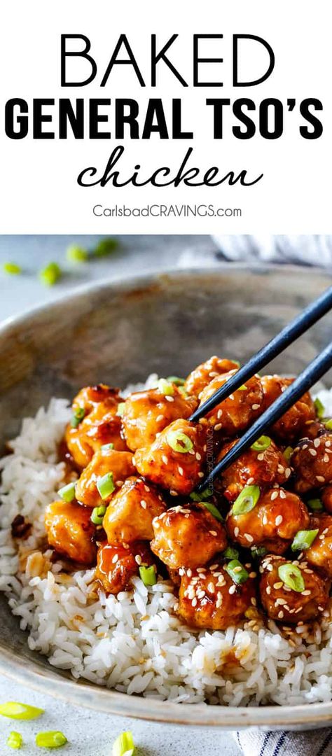 General Tao Chicken, Menu Suggestions, General Tso's Chicken Recipe, General Tso's Chicken, Vegan Steak, Tso Chicken, General Tso Chicken, Carlsbad Cravings, Mapo Tofu