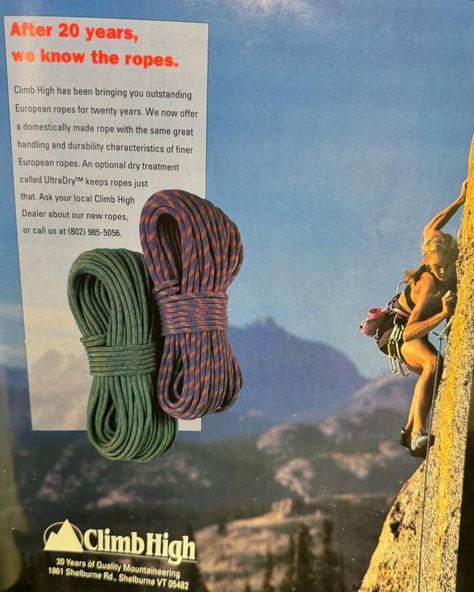 Climbing Magazine | 1998 | #archive #90s #1990s #moodboard #climbing Vintage Magazine Pages, Climbing Magazine, Gear Room, Magazine Pages, Adventure Magazine, Vintage Magazine, Mountaineering, Outdoor Adventure, Climbing