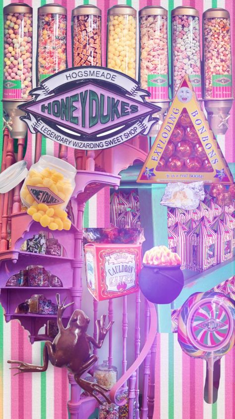 #wizardingworld #harrypotterfood #honeydukes Honey Dukes, Harry Potter Printables, Harry Potter Food, Harry Potter Cosplay, Harry Potter Decor, Harry Potter Theme, Harry Potter Diy, Harry Potter Jokes, Harry Potter Love