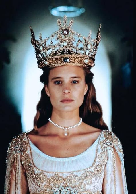 Top Five Crowns in Historical Film and TV – The Princess Bride, Princess Bride, The Princess, The Movie, Tiara, Queen