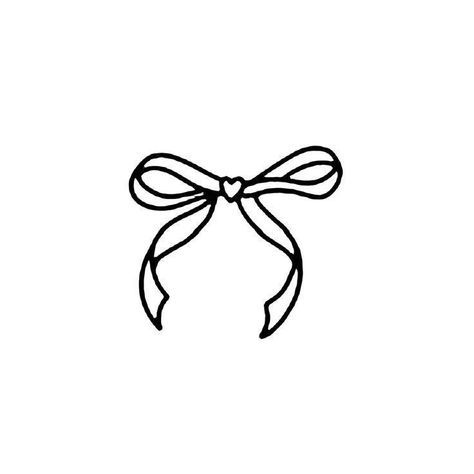 Bow Tattoo Stencil, Mums Outfits, Bow Stencil, Bow Tie Tattoo, Bow Finger Tattoos, New Tattoo Styles, Bow Tattoo Designs, Bow Drawing, Logo Online Shop