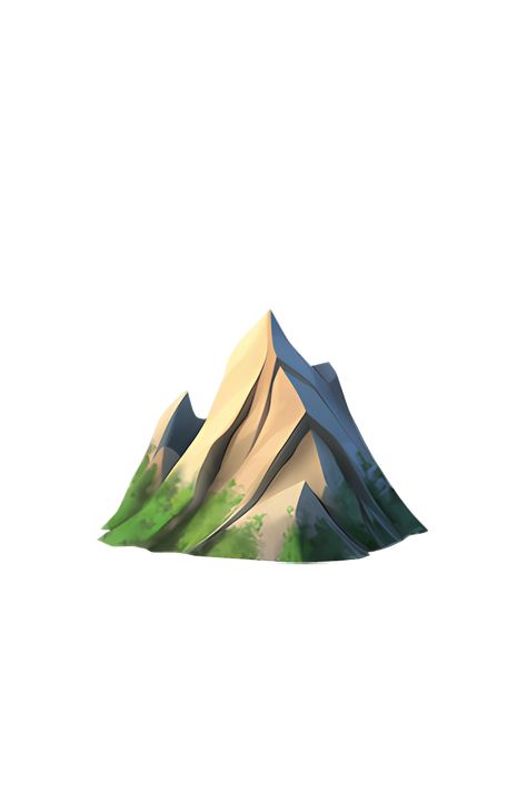 The emoji ⛰️ Mountain depicts a triangular-shaped mountain with a peak at the top. The mountain is shown in a light brown color with white snow at the top. The emoji has no trees or other vegetation, and the background is usually blue to represent the sky. Emoji Ip, Ios Emojis, Car Porch Design, Emojis Iphone, Apple Emojis, All White Background, Rocky Landscape, Car Porch, Emoji Stickers Iphone