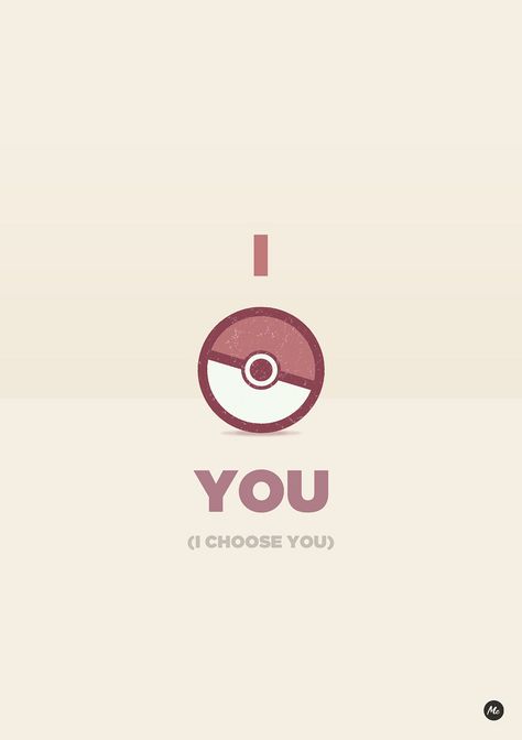 I choose you sounds much more romantic than what I was thinking. "I have a tiny, impossible prison for you." I Choose You Pokemon, Mega Pokemon, Ouran Host Club, Valentine Postcards, Gotta Catch Them All, Pokemon Pins, I Choose You, Pokémon Master, Nerd Life