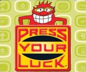 Press Your Luck Press Your Luck, 80 Tv Shows, 80s Stuff, 80s Tv, Back In My Day, Tech Products, 40th Birthday Parties, Vintage Tv, Different Games