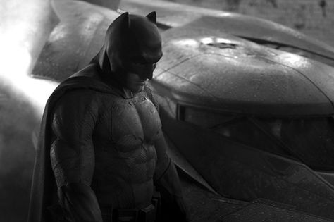 Oct. 1, 2015 - GQ: 'Batman v Superman' promises to be 'sensual' Affleck Batman, Ben Affleck Batman, The Bat Man, Superman Dawn Of Justice, Bob Kane, Matt Murdock, Comic Characters, Batman Wallpaper, Im Batman