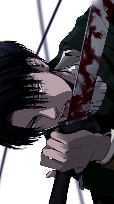 Anak Haiwan, Attack On Titan Aesthetic, Captain Levi, Japon Illustration, Gambar Figur, Attack On Titan Fanart, Attack On Titan Levi, Tapeta Pro Iphone, Attack On Titan Art