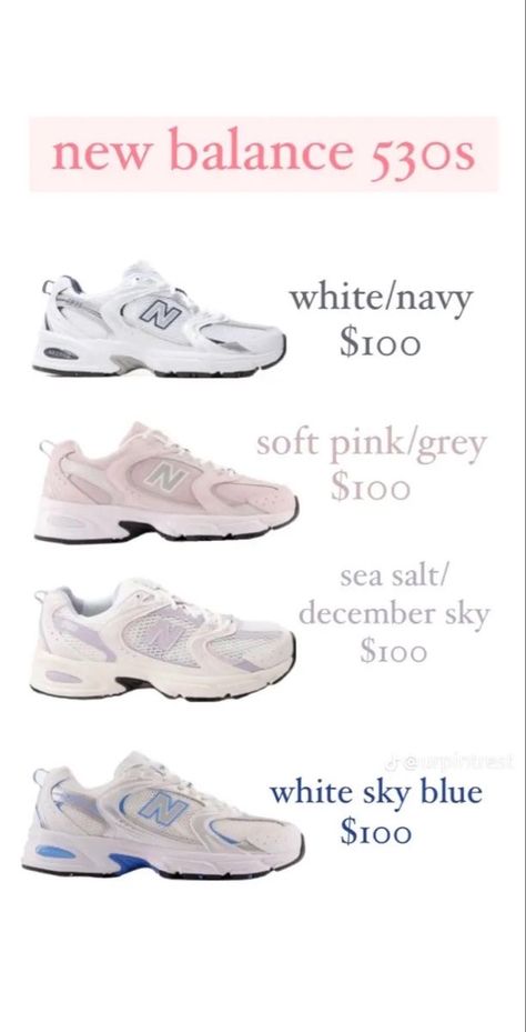 Shoes Back To School 2023, It Girl Shoes 2024, New Balance Cute Shoes, Shoes That Go With Everything, Shoe Essentials, Must Have Shoes, Shoes Wishlist, New Balances, Pretty Sneakers