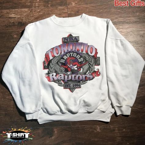 Vintage Nba Toronto Raptors Logo Sweatshirt, Toronto Raptors Shirt, Nba Shirt, Unisex Shirt Sweatshirt Hoodie, Shirt For Man Woman, Fan Gift Unisex Graphic Tee For Men & Women Lightweight, Extremely Comfortable, And Durable Cotton Blend Fabric Machine Wash At 30c. Do Not Tumble Dry. Wash Inside-Out In Cool Water With Similar Colours Using A Gentle Cycle. If Ironing Is Necessary, Iron Inside-Out On The Lowest Setting. Do Not Wash Within 24 Hours Of Receiving. S H I P P I N G Orders Are Shipped As Toronto Raptors Logo, Raptors Logo, Lacrosse Hoodie, Nba Shirt, Chicago Bulls Snapback Hat, Vintage Nba, Shirt For Man, Nba Shirts, Band Hoodies