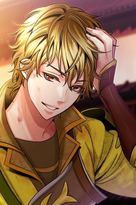 ♡ Ieyasu Tokugawa • Samurai Love Ballad ♡ Ieyasu Tokugawa, Tokugawa Ieyasu, Voltage Games, Samurai Love Ballad Party, Characters Inspiration Drawing, Otome Games, Marvel Cosplay, Shall We Date, Cool Anime Guys